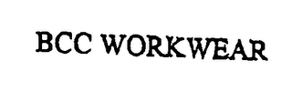 BCC WORKWEAR