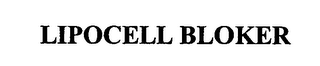LIPOCELL BLOKER