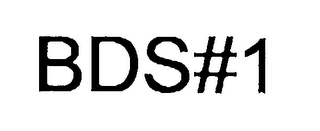 BDS#1