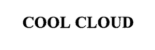 COOL CLOUD