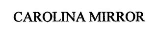 CAROLINA MIRROR