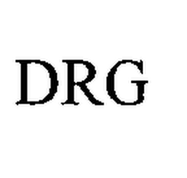 DRG