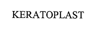 KERATOPLAST