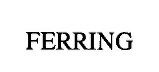 FERRING