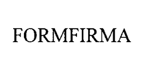FORMFIRMA
