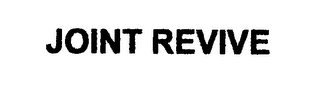 JOINT REVIVE