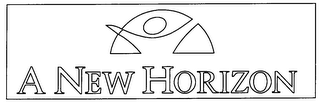 A NEW HORIZON