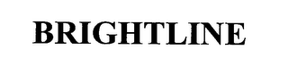 BRIGHTLINE