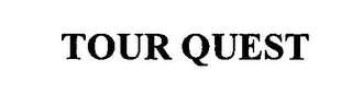 TOUR QUEST