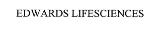EDWARDS LIFESCIENCES