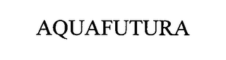 AQUAFUTURA