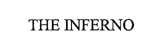 THE INFERNO