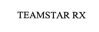 TEAMSTAR RX