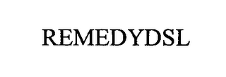 REMEDYDSL