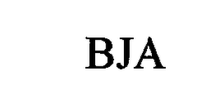 BJA