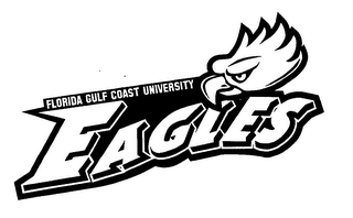 FLORIDA GULF COAST UNIVERSITY EAGLES