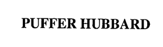 PUFFER HUBBARD