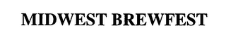 MIDWEST BREWFEST