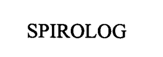 SPIROLOG