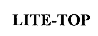 LITE-TOP