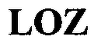 LOZ