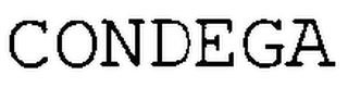 CONDEGA