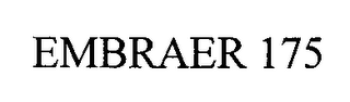 EMBRAER 175