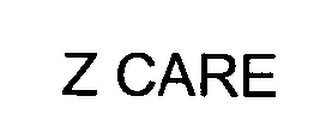 Z CARE