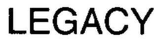 LEGACY