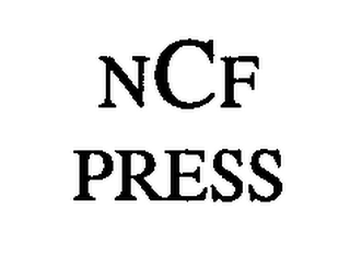 NCF PRESS