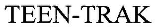 TEEN-TRAK