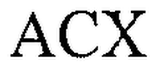 ACX