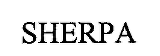 SHERPA
