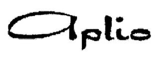 APLIO
