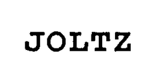 JOLTZ