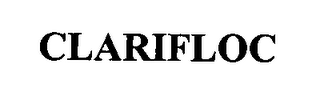 CLARIFLOC