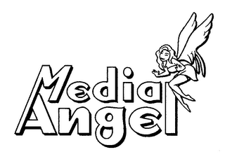 MEDIA ANGEL