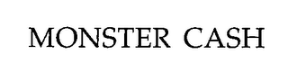 MONSTER CASH