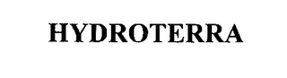 HYDROTERRA