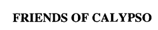 FRIENDS OF CALYPSO