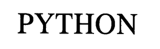 PYTHON