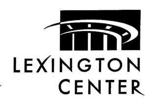 LEXINGTON CENTER
