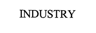 INDUSTRY