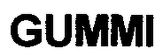 GUMMI