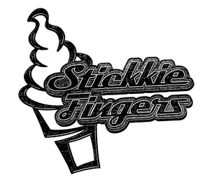 STICKKIE FINGERS