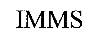 IMMS
