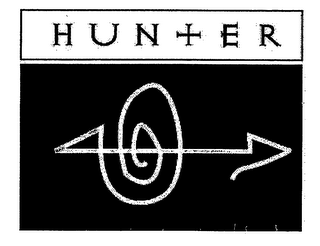 HUNTER