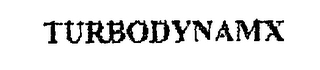 TURBODYNAMX