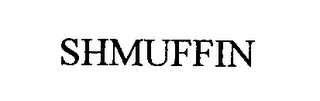 SHMUFFIN
