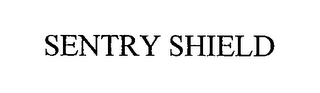 SENTRY SHIELD
